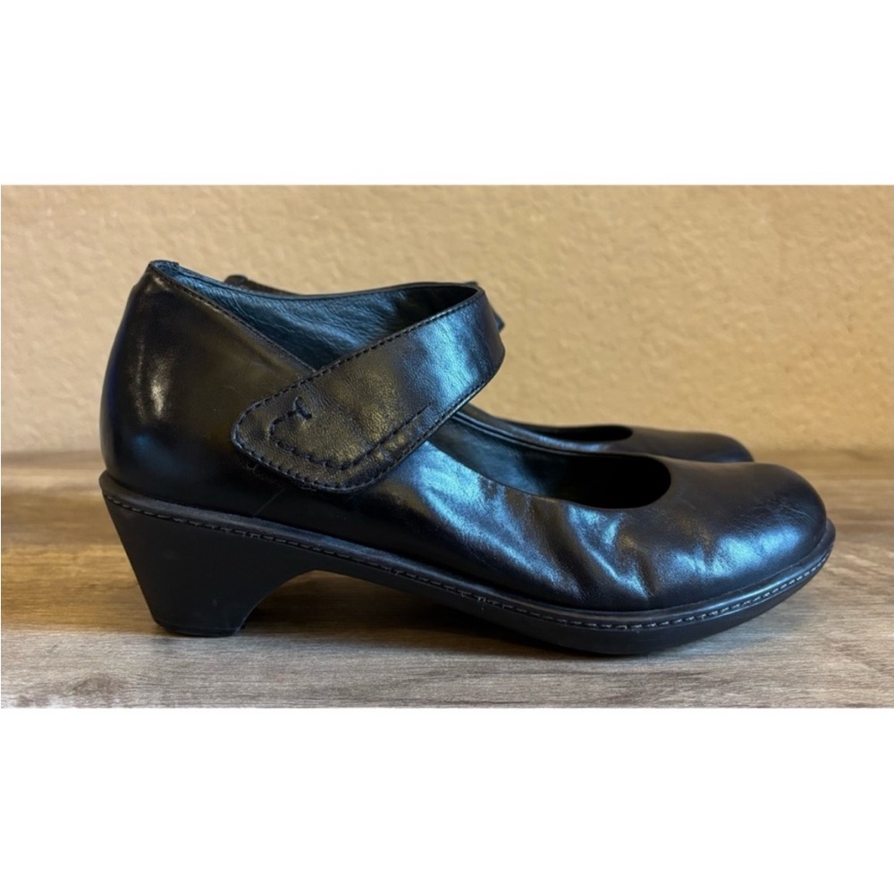 Dansko Mary Jane Shoes Size 37